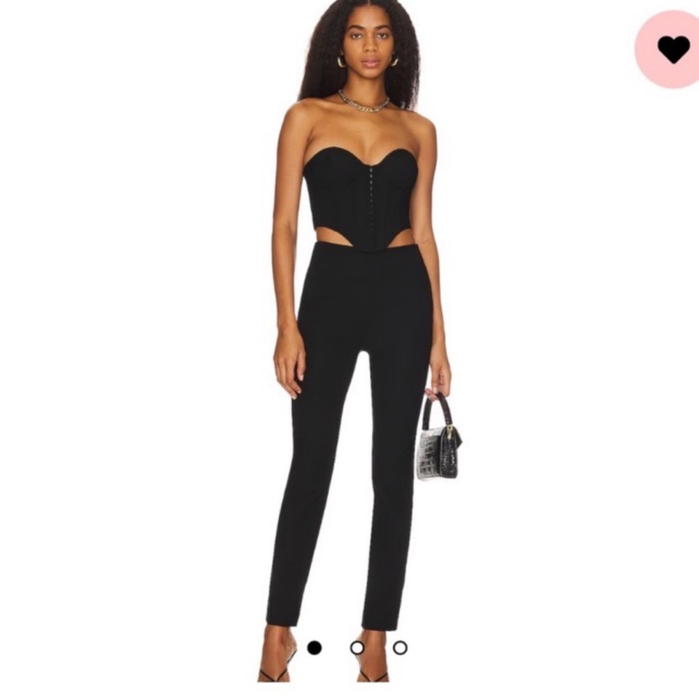 Revolve jumpsuit